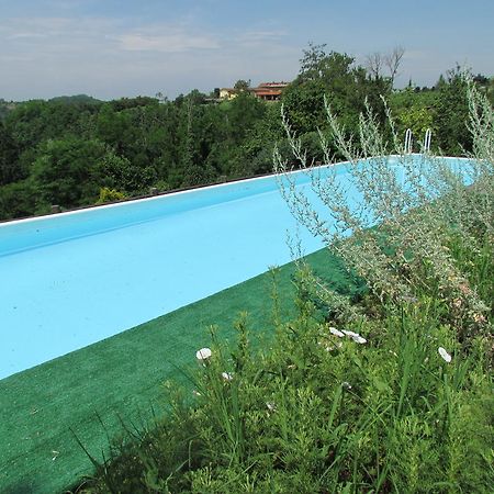 Art Peace And Food Hotel Villanova d'Asti Buitenkant foto