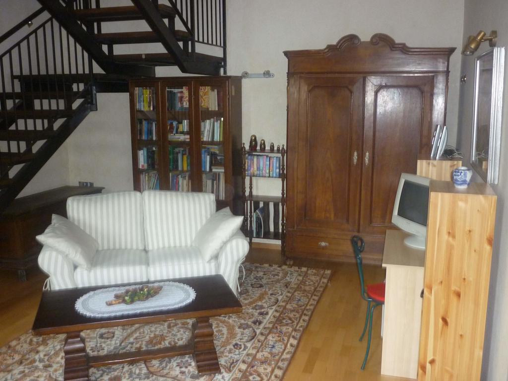 Art Peace And Food Hotel Villanova d'Asti Buitenkant foto