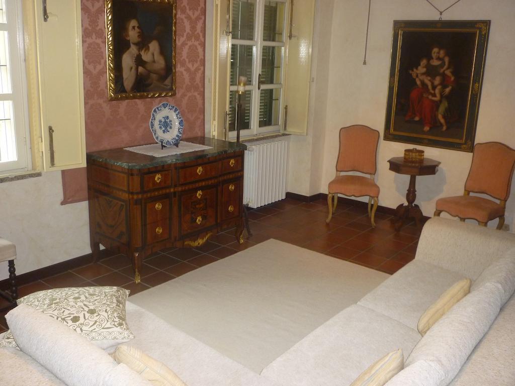 Art Peace And Food Hotel Villanova d'Asti Buitenkant foto