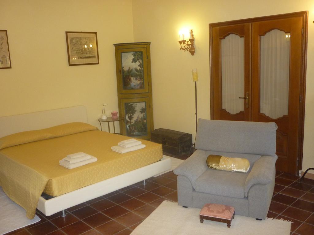 Art Peace And Food Hotel Villanova d'Asti Kamer foto