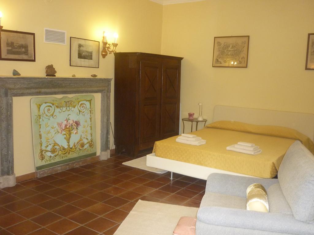 Art Peace And Food Hotel Villanova d'Asti Kamer foto